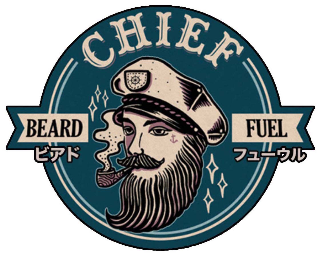 Trademark CHIEF BEARD FUEL