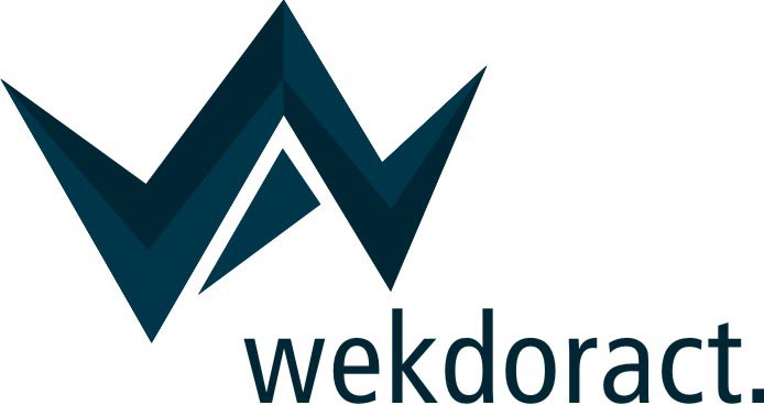 Trademark WEKDORACT.