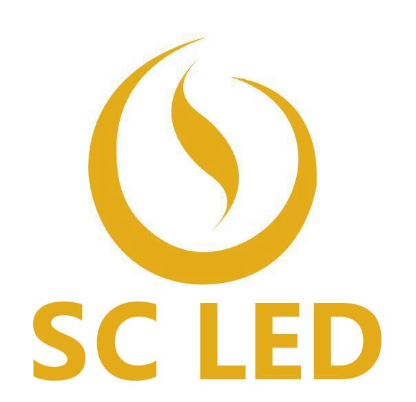 Trademark SC LED