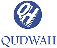 Trademark QUDWAH + LOGO QH