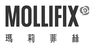 Trademark MOLLIFIX + LOGO + Huruf Kanji