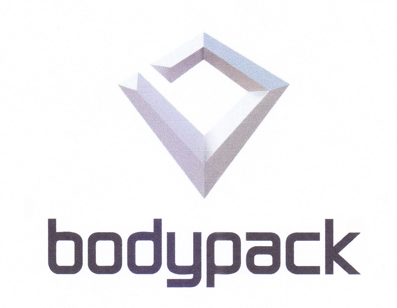 Trademark BODYPACK