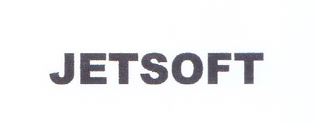 Trademark JETSOFT