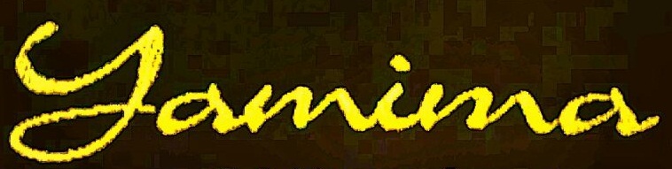 Trademark YAMIMA + LOGO