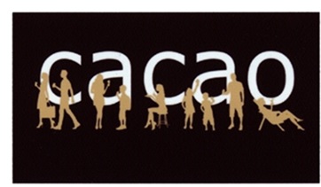 Trademark Logo Cacao