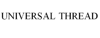 Trademark UNIVERSAL THREAD