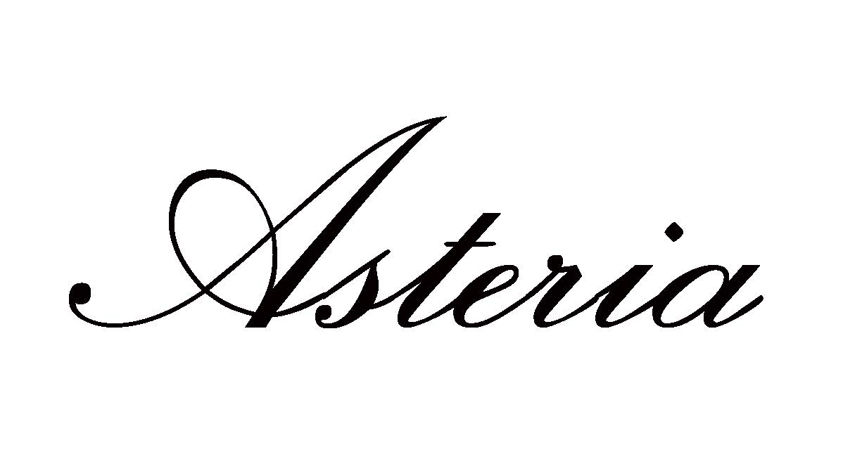 Trademark ASTERIA