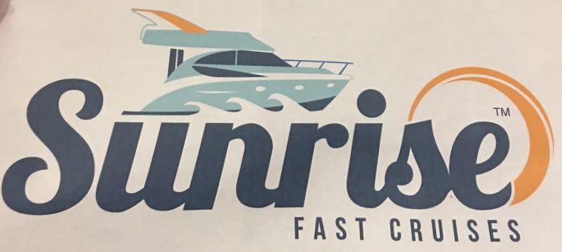 Trademark Sunrise Fast Cruises