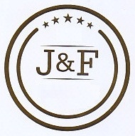 Trademark J&F + GAMBAR