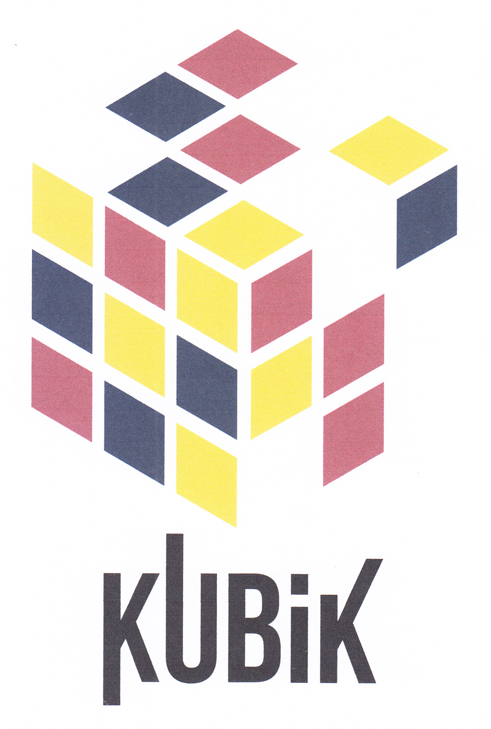 Trademark kubik