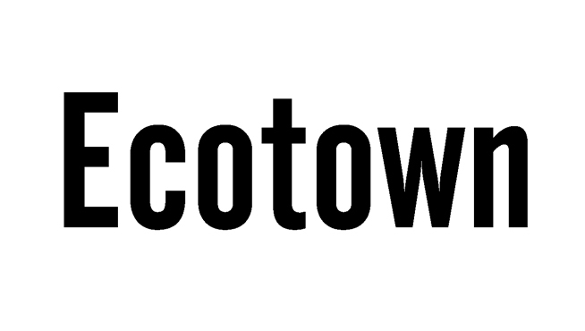 Trademark Ecotown