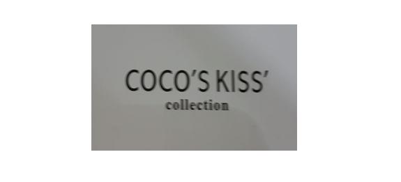 Trademark COCO'S KISS'