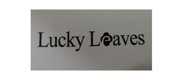 Trademark LUCKY LEAVES