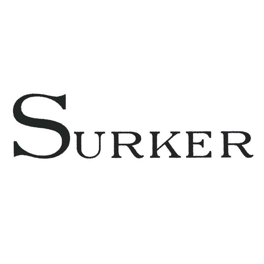 Trademark SURKER