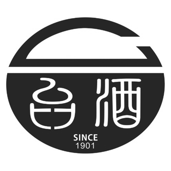 Trademark TAI JIU Since 1901