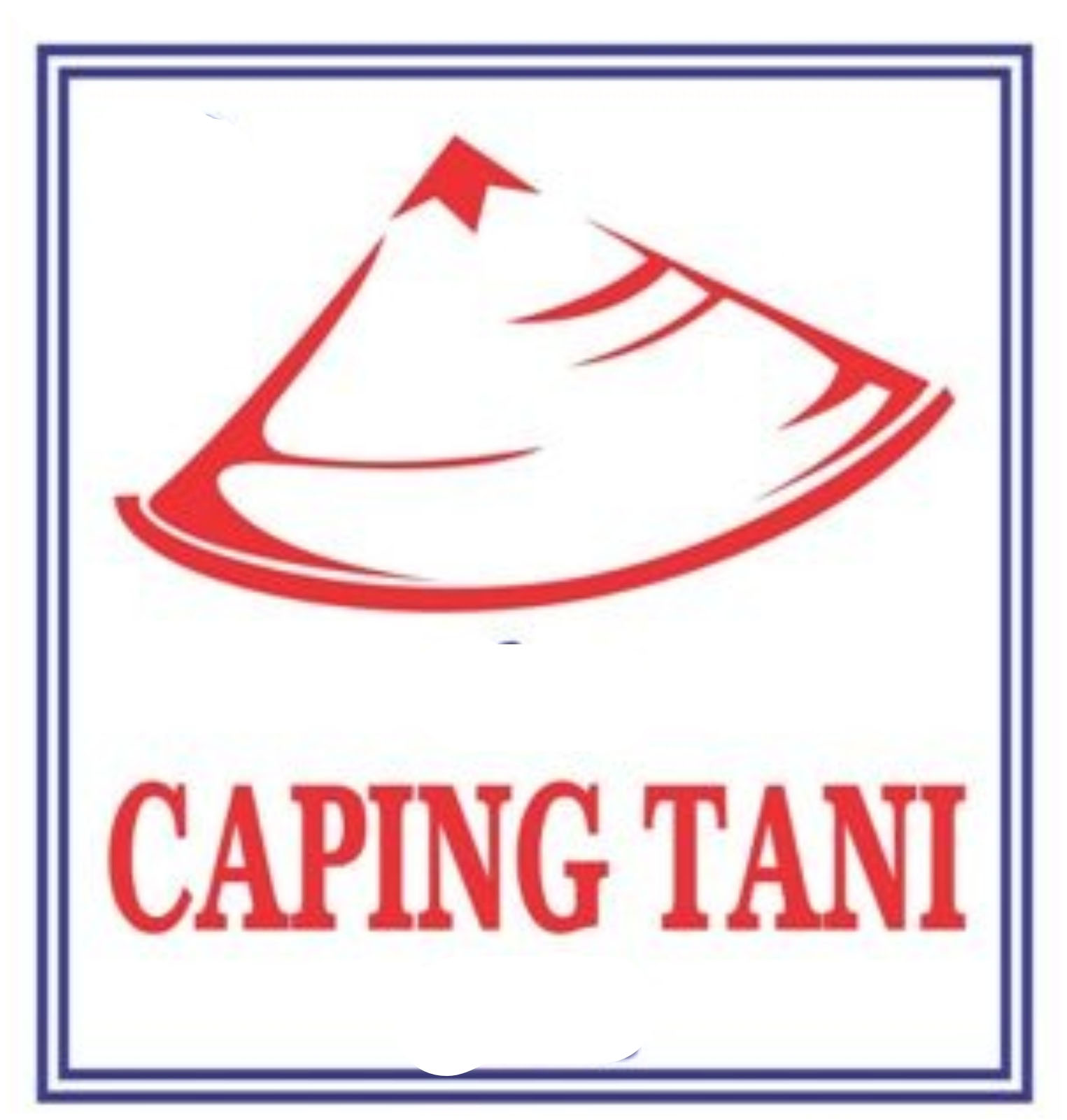 Trademark CAPING TANI