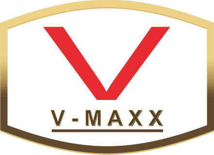 Trademark V-MAXX