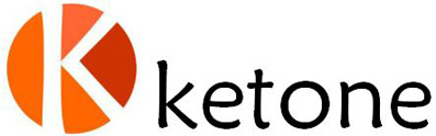 Trademark KETONE