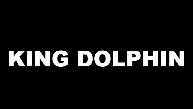 Trademark KING DOLPHIN