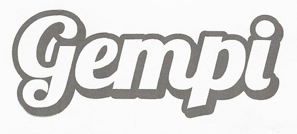 Trademark GEMPI