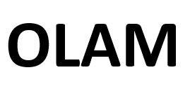 Trademark OLAM