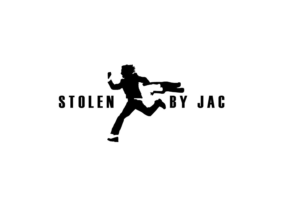 Trademark STOLEN BY JAC