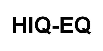 Trademark HIQ-EQ