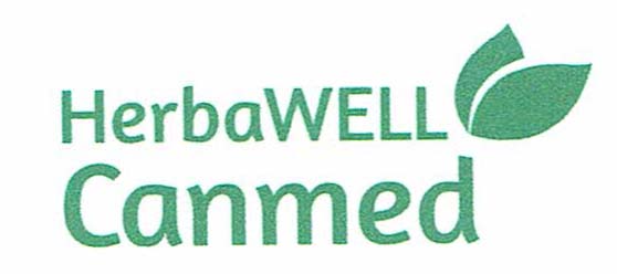 Trademark HerbaWELL Canmed