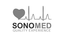 Trademark SONOMED QUALITY EXPERIENCE