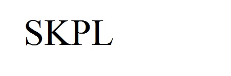 Trademark SKPL