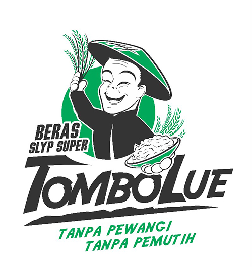 Trademark TOMBOLUE