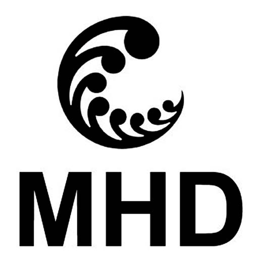 Trademark MHD