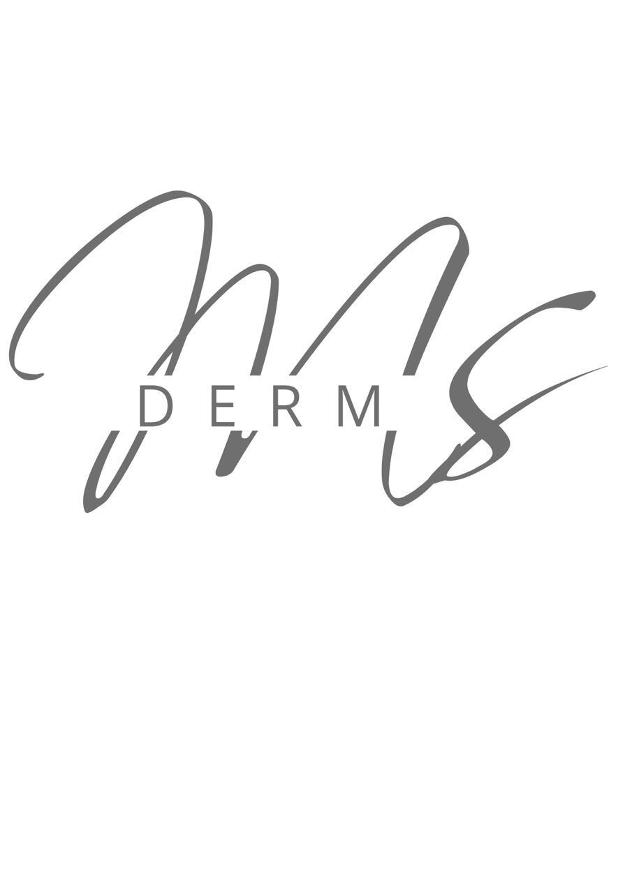 Trademark MSDERM