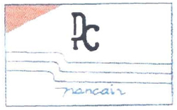 Trademark PC PANCAIR + LOGO