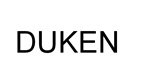 Trademark DUKEN