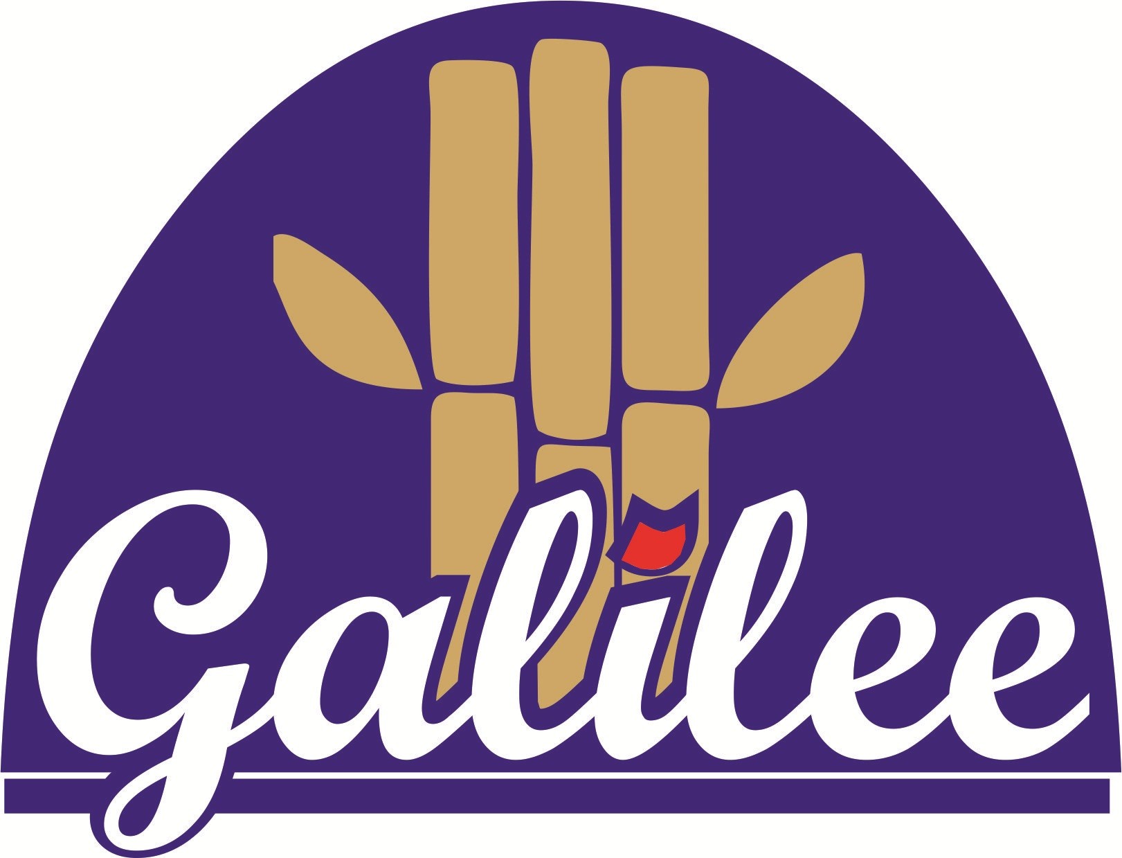 Trademark GALILEE