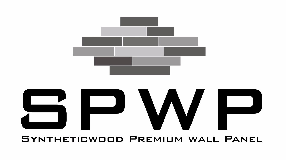 Trademark SPWP - Syntheticwood Premium Wall Panel