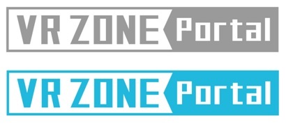 Trademark VR ZONE Portal