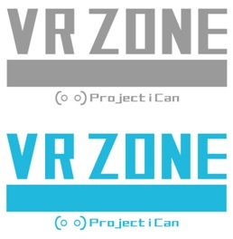 Trademark VR ZONE Project i Can