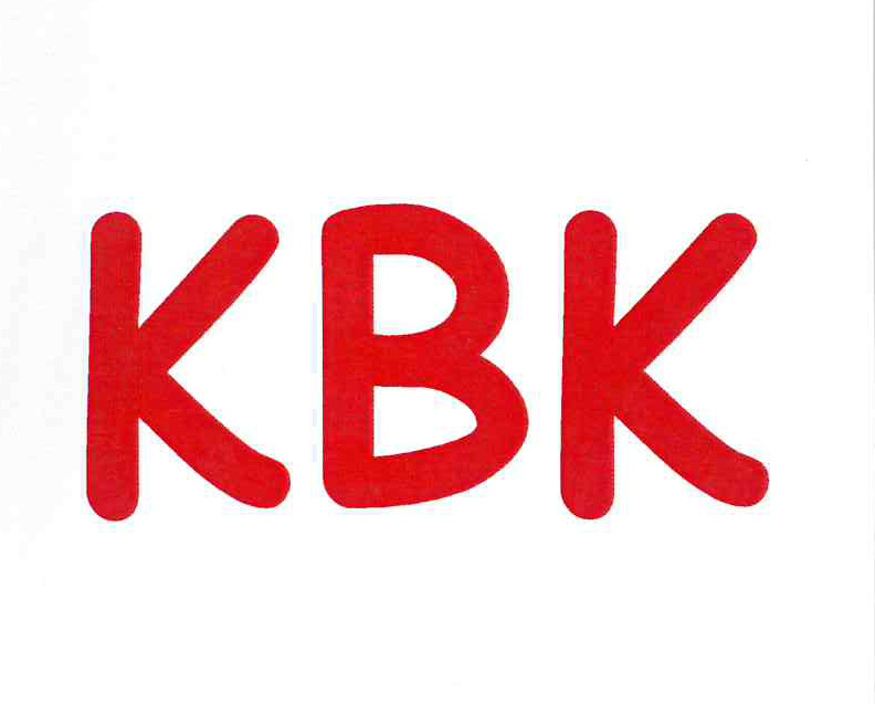 Trademark KBK