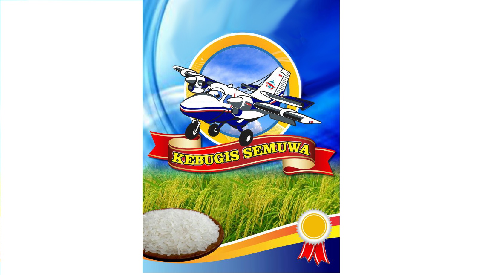 Trademark KEBUGIS SEMUWA