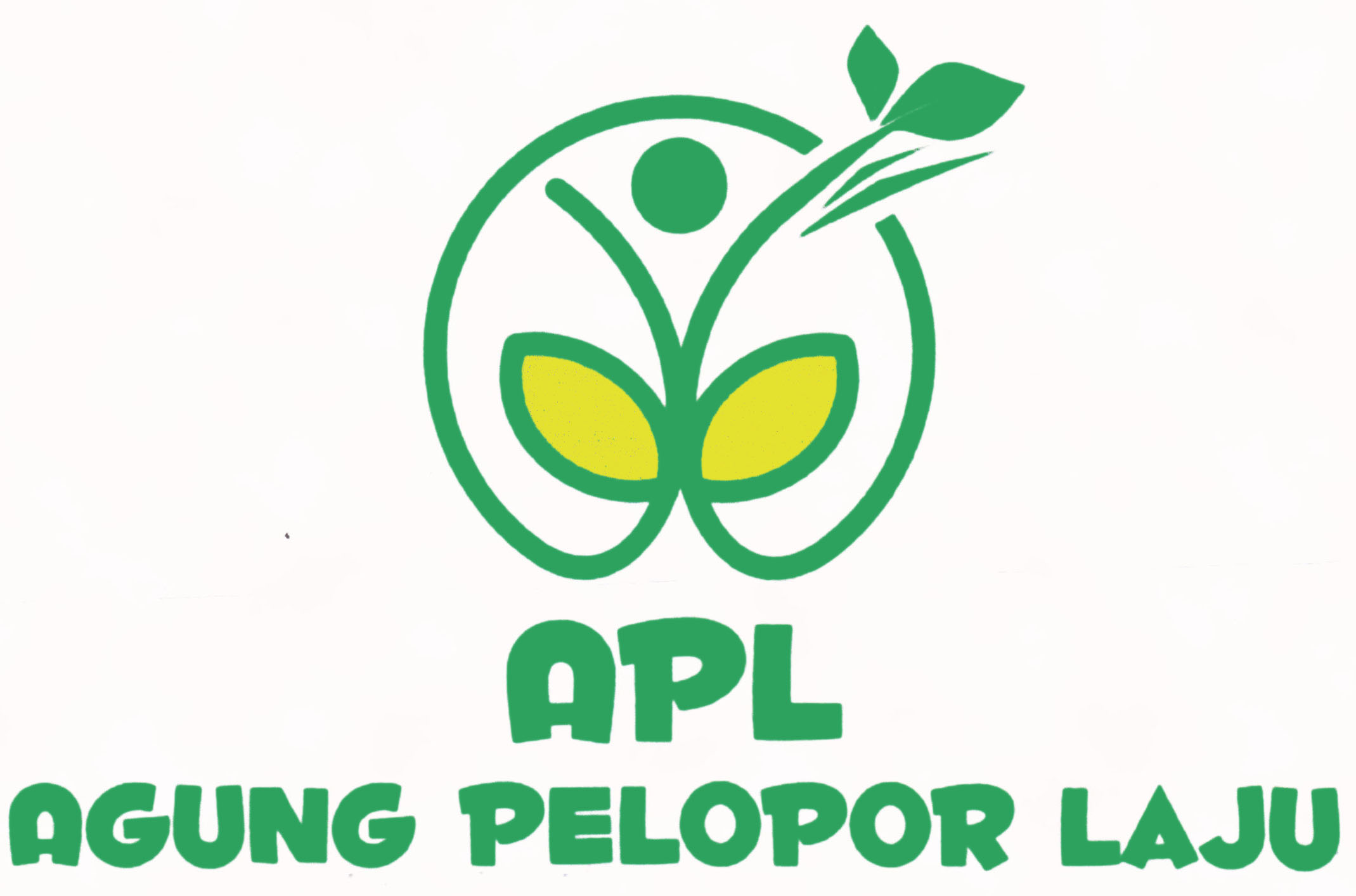 Trademark AGUNG PELOPOR LAJU