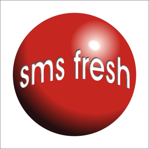 Trademark SMS FRESH