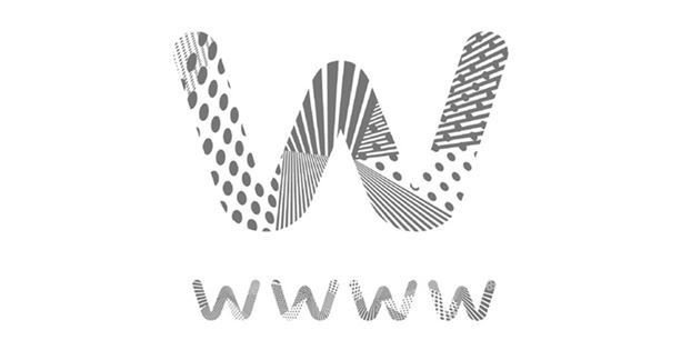 Trademark W Logo