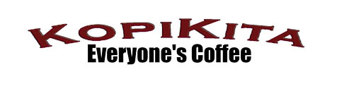 Trademark KopiKita Everyone`s Coffee