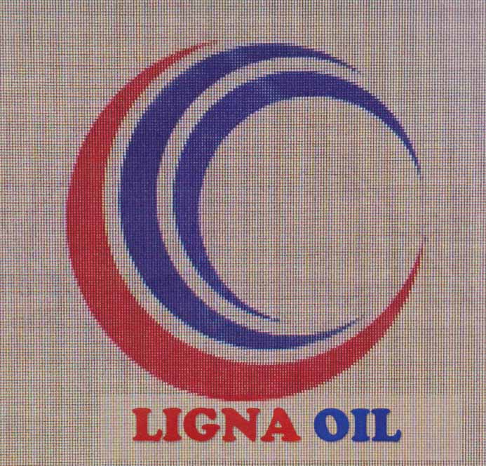 Trademark LIGNA OIL