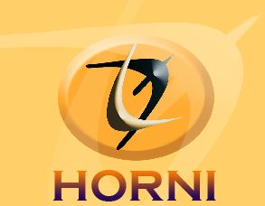 Trademark HORNI & LOGO