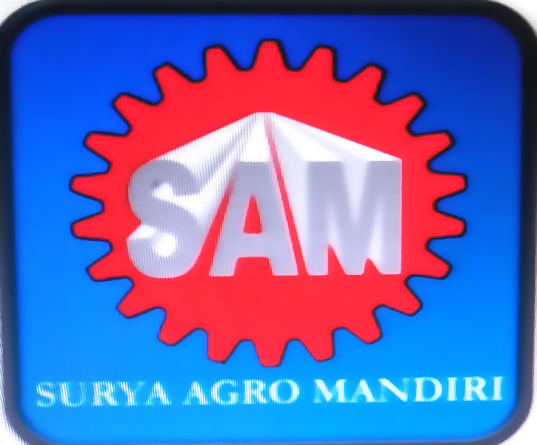 Trademark SAM SURYA AGRO MANDIRI