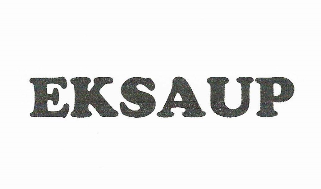 Trademark EKSAUP