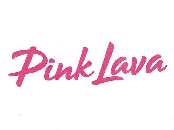 Trademark PINK LAVA